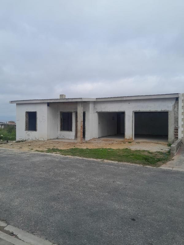 4 Bedroom Property for Sale in Hawston Western Cape